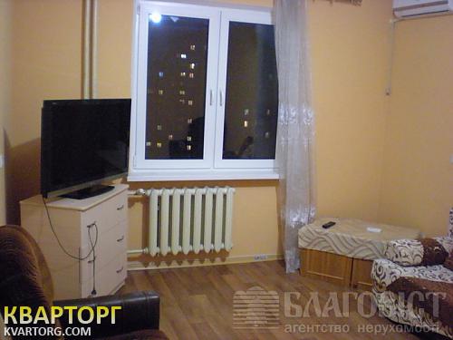 Sell 1-room apartment. Киев, Урловская — photo 5