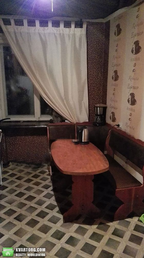 Sell 2-room apartment. Одесса, Гераневая — photo 5