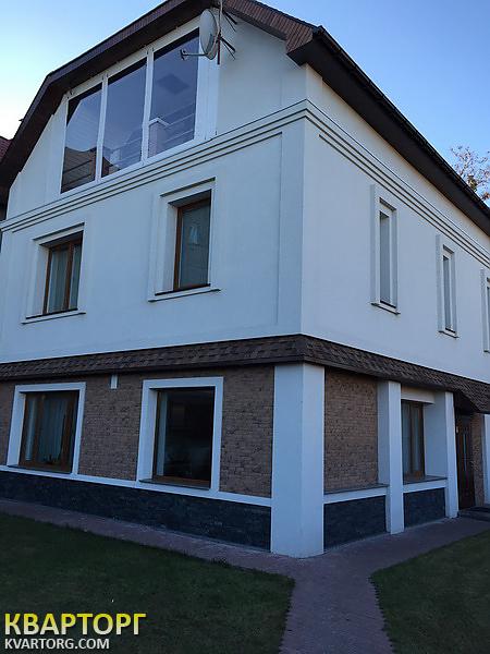 Rent out house. Киев, Черняховского — photo 1