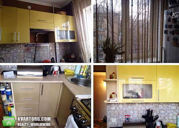 Sell 2-room apartment. Киев,  Лепсе бул — photo 6