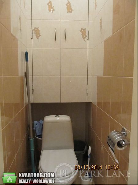 Sell 2-room apartment. Киев, Гарматная — photo 7