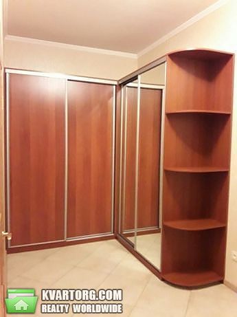 Rent out 1-room apartment. Киев,  Красноткацкая — photo 4