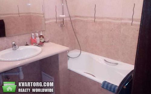 Rent out 1-room apartment. Киев, Героев Сталинграда пр — photo 1