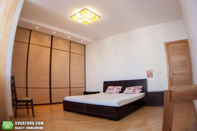 Rent out 3-room apartment. Киев, Бульварно-Кудрявская — photo 5