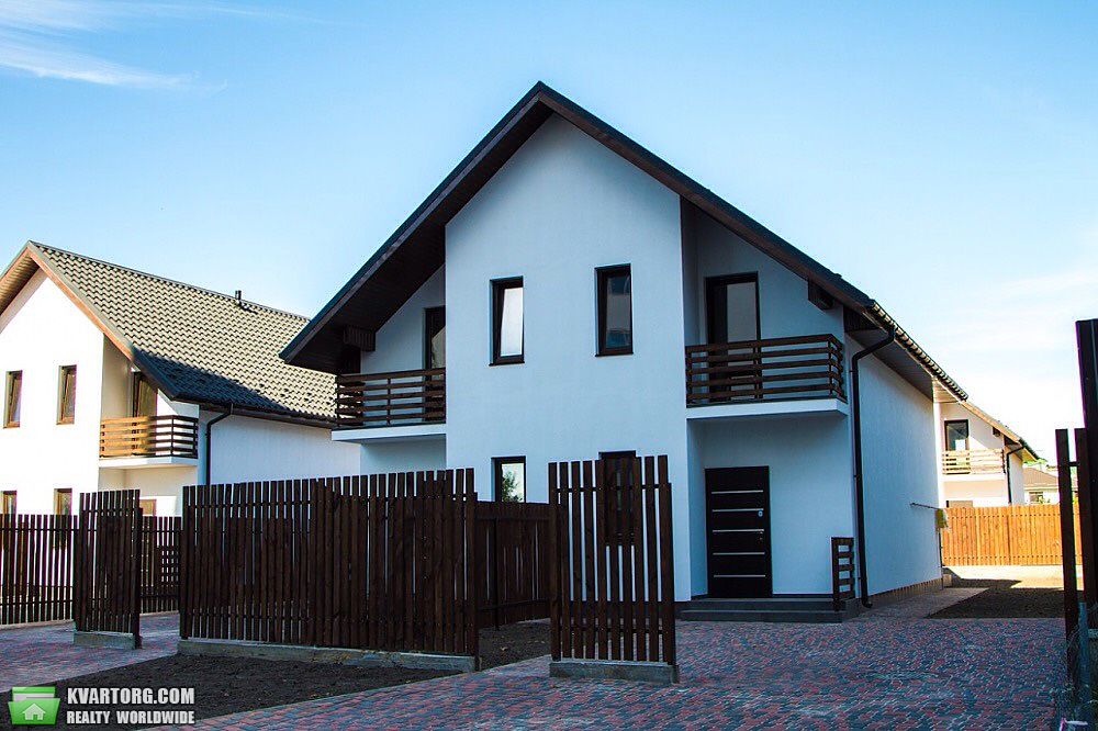 Sell house. Киев, Петропавловская Борщаговк — photo 5