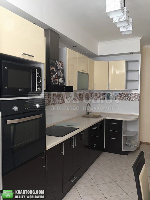 Sell 2-room apartment. Киев,  Героев Сталинграда пр — photo 5