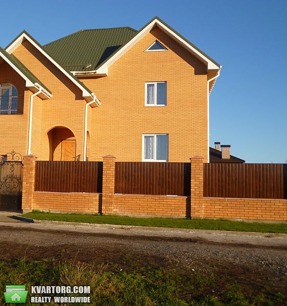 Rent out house. Киев, Садовая — photo 1