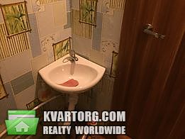 Rent out 2-room apartment. Киев,  Милославская — photo 5