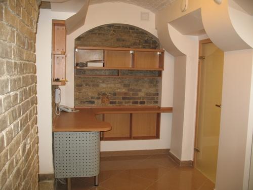 Rent out office. Киев, Прорезная — photo 3