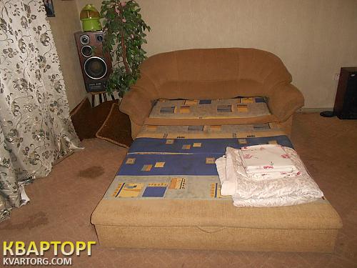 Rent out 3-room apartment. Одесса, Литературная — photo 10