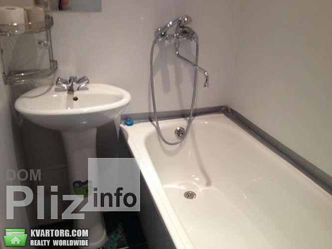 Rent out 1-room apartment. Киев,  Политехнический пер — photo 4