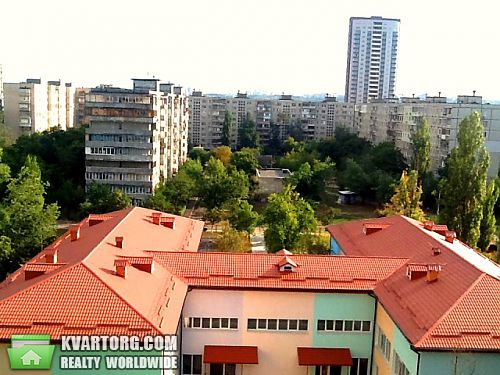 Sell 1-room apartment. Киев, пр. Оболонский — photo 10