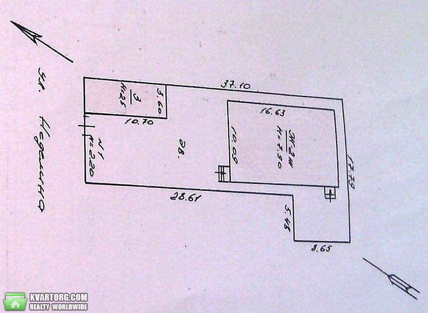 Sell house. Одесса, Неделина — photo 10