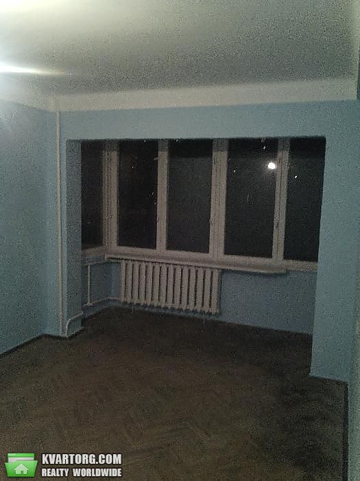 Sell 2-room apartment. Киев, Сверстюка — photo 1