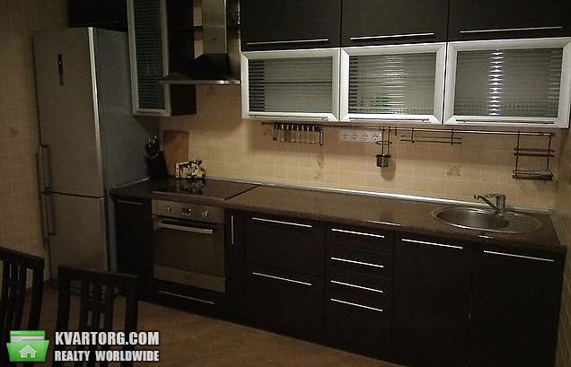 Rent out 1-room apartment. Киев,  Вильямса — photo 2