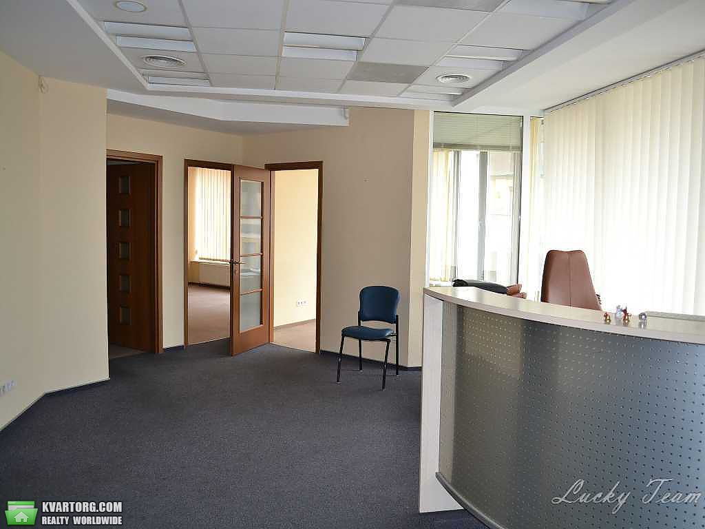 Rent out office. Киев,  Большая Житомирская — photo 1