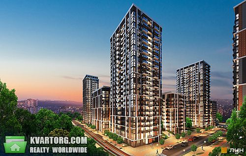 Sell 1-room apartment. Киев,  Большая Васильковская — photo 1