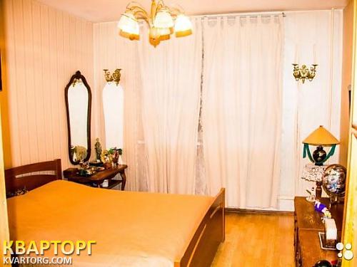 Sell 2-room apartment. Киев,  Дружбы Народов бул — photo 1
