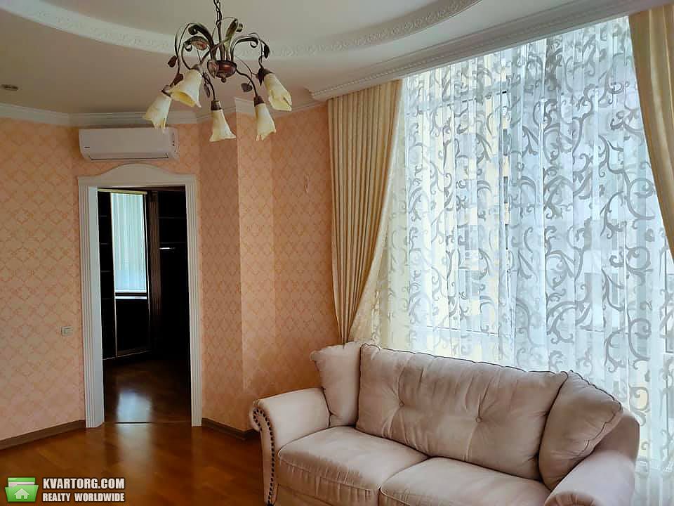 Rent out 3-room apartment. Одесса, Проспект Шевченко — photo 7