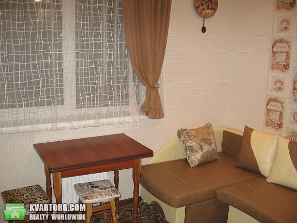 Rent out 1-room apartment. Киев, ул. Вильямса — photo 6
