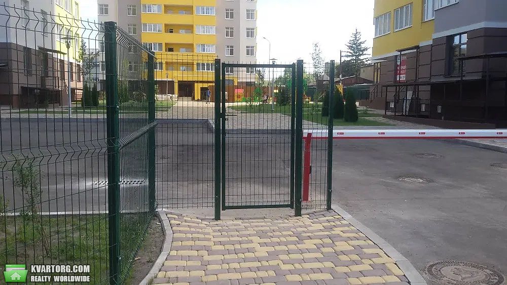Sell 1-room apartment. Киев,  Отрадный пр — photo 2