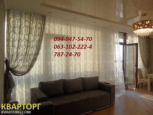 Rent out 2-room apartment. Одесса, Греческая — photo 5