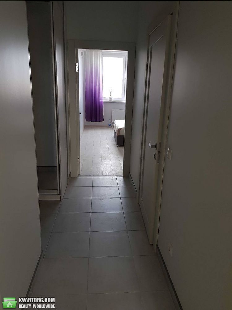 Rent out 1-room apartment. Киев, Балтійський провулок — photo 2