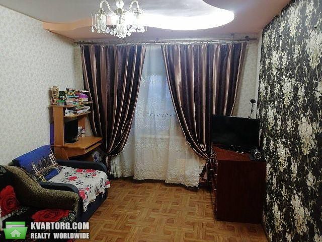 Sell 1-room apartment. Полтава,  Маршальская — photo 1