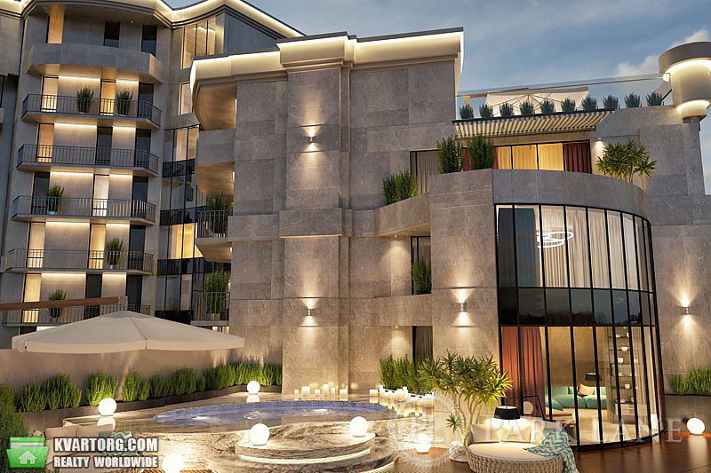Sell 2-room apartment. Киев, Бусловская — photo 10