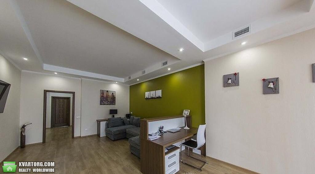 Rent out 2-room apartment. Киев,  Антоновича — photo 9