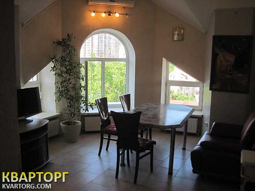 Rent out 4-room apartment. Одесса, Посмитного — photo 9