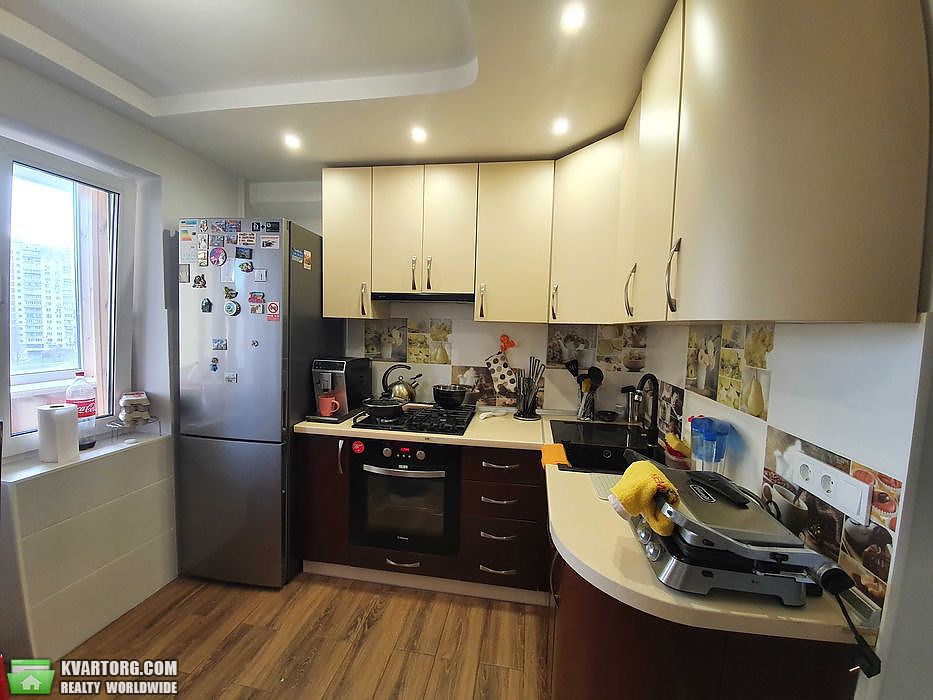 Sell 2-room apartment. Киев,  Малиновского — photo 1