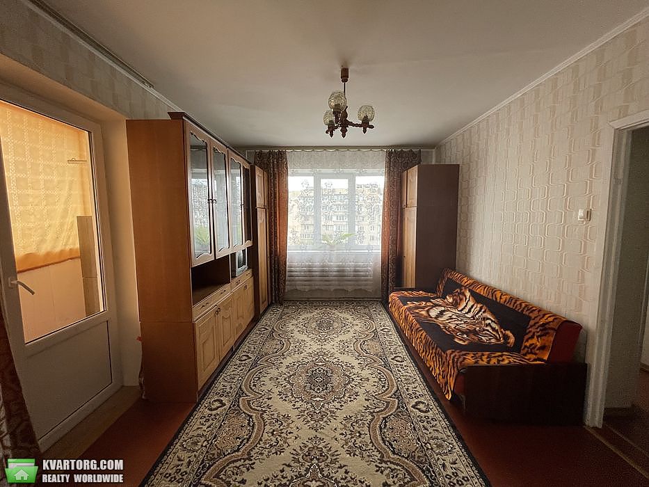 Sell 1-room apartment. Киев,  Радужная — photo 1