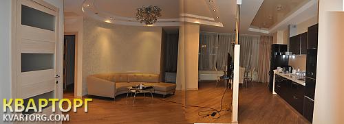 Rent out 3-room apartment. Днепропетровск, Центр — photo 1