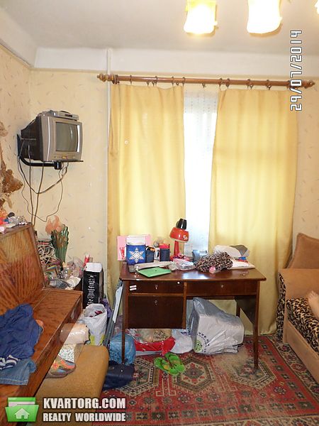 Sell 2-room apartment. Киев, Багговутовская — photo 3
