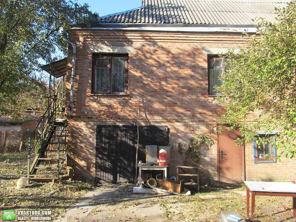 Sell house. Полтава, Южная — photo 1