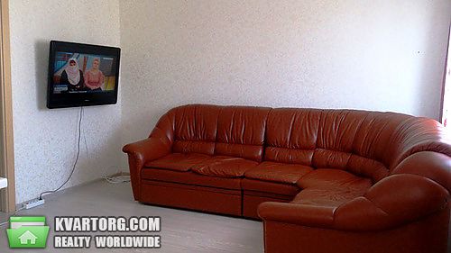 Rent out 3-room apartment. Киев, Григоренко пр — photo 3