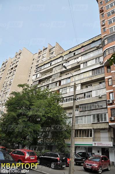 Sell 3-room apartment. Киев,  Предславинская — photo 1