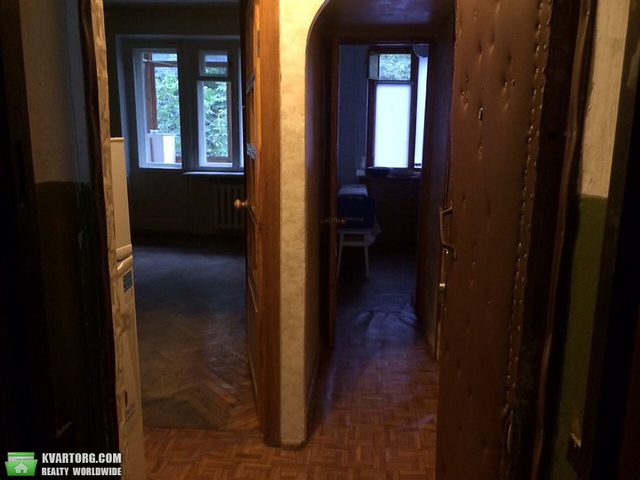 Sell 1-room apartment. Киев, Ивана Кудри — photo 10