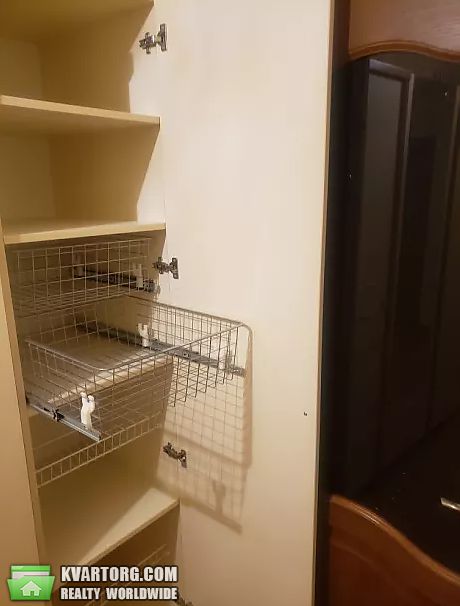 Rent out 2-room apartment. Киев, Евгения Харченка — photo 7