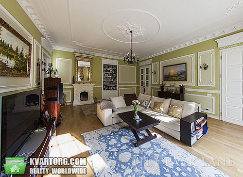 Sell 3-room apartment. Киев, Рейтарская — photo 1