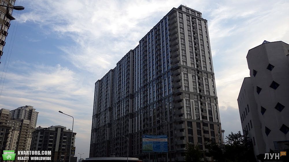 Sell 2-room apartment. Киев,  Подвысоцкого — photo 5
