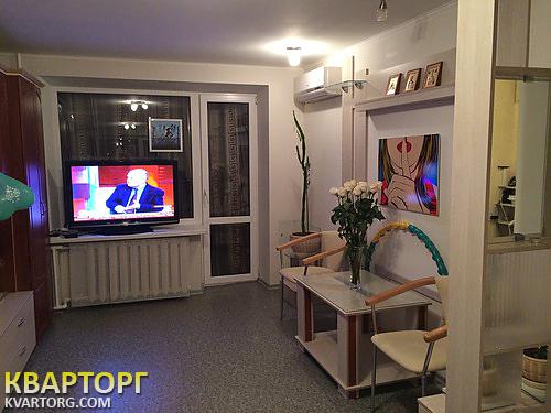 Sell 2-room apartment. Киев,  Уманска — photo 2