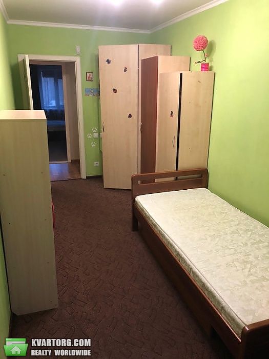 Sell 3-room apartment. Киев,  Харьковское шоссе — photo 5