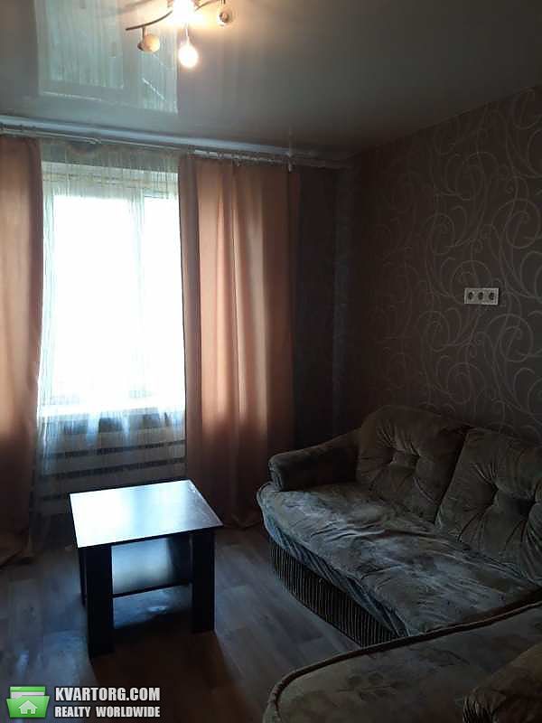 Rent out 1-room apartment. Харьков, м. Малышева — photo 1