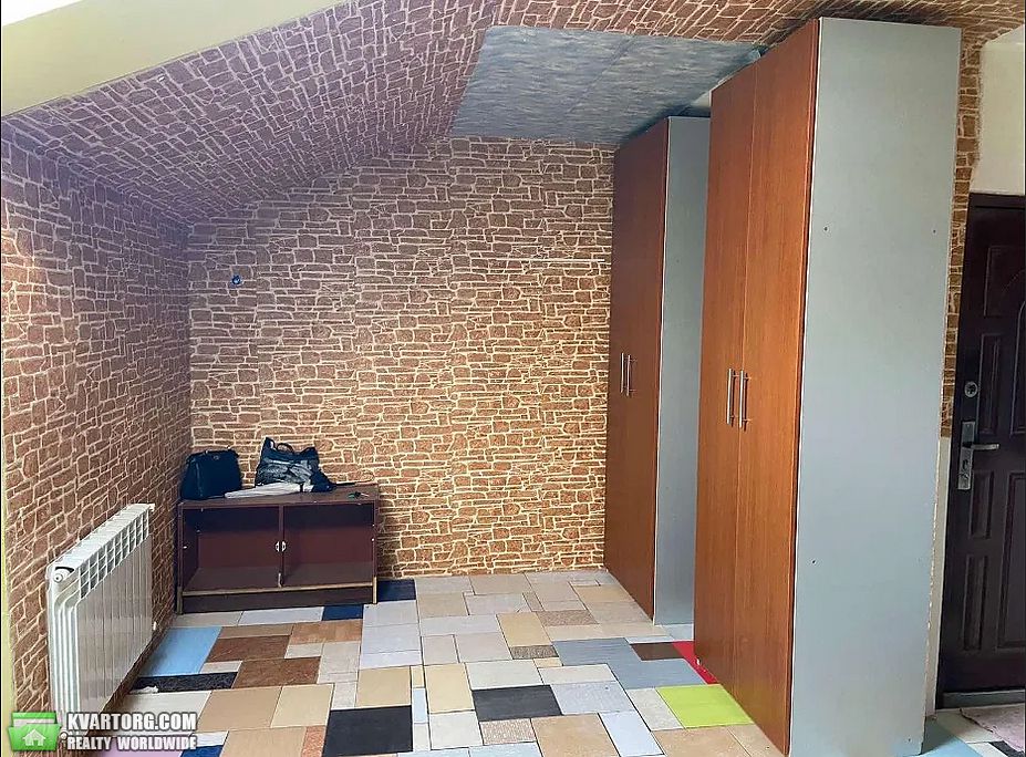 Rent out 1-room apartment. Киев, подлипко — photo 3