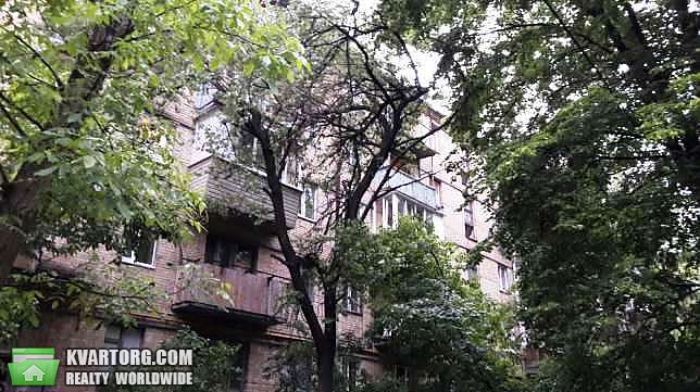Sell 3-room apartment. Киев,  Липковского — photo 1
