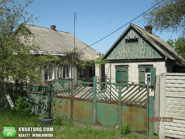 Sell house. Днепропетровск, улица — photo 3