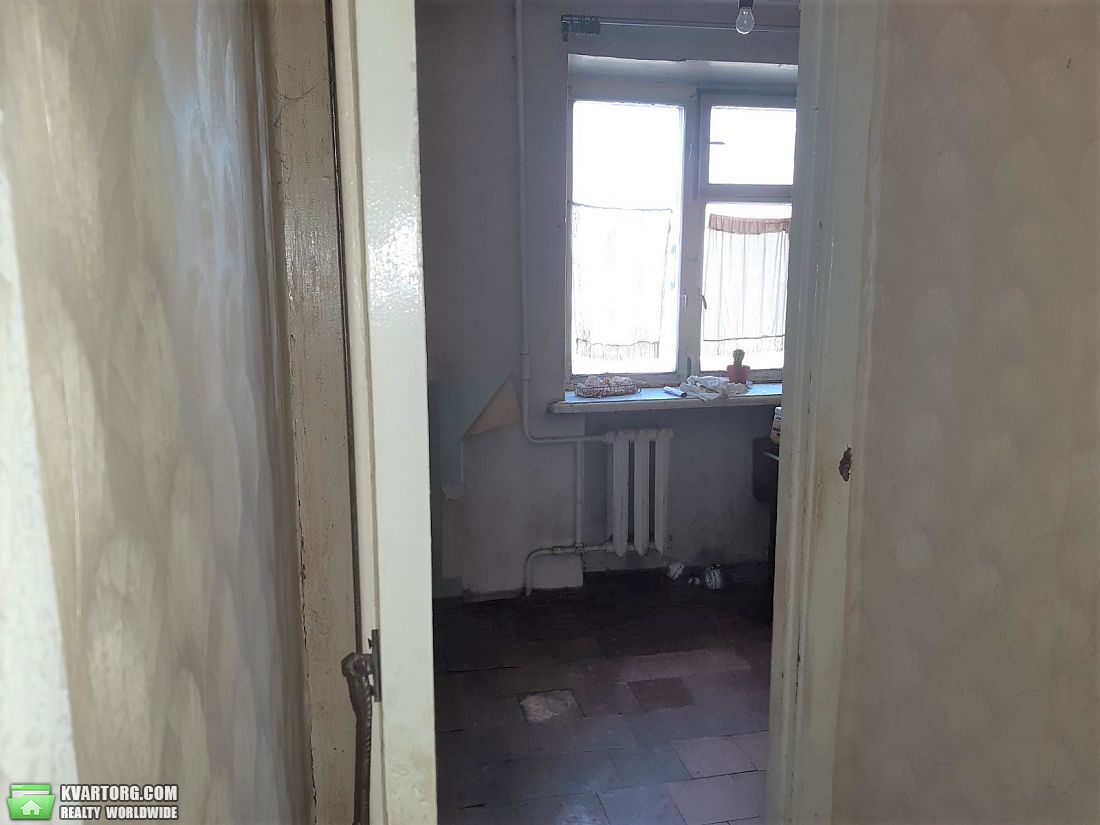 Sell 3-room apartment. Днепропетровск, Правды пр. — photo 5