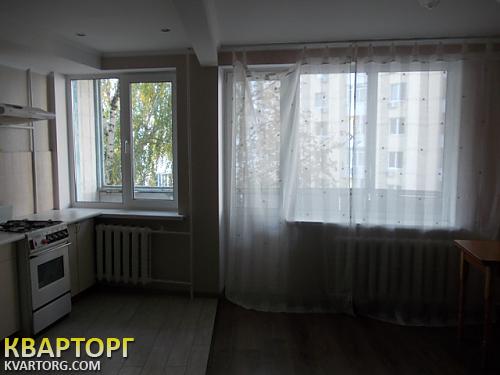 Rent out 1-room apartment. Киев,  Руданского — photo 1